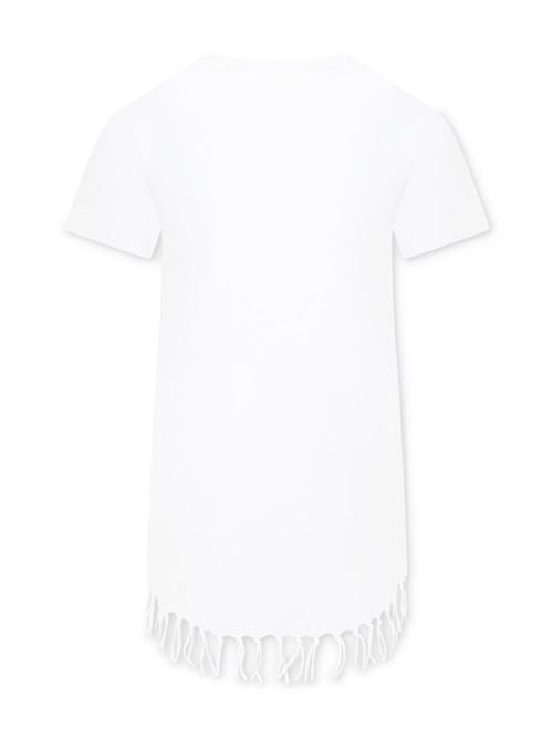 Abito bambina Abbey MC2 SAINT BARTH Kids | ABBEY04549H